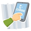 Academic e-Learning Platform